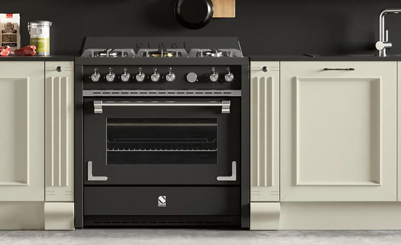 Febal-Casa-Cucina-Classica-Romantica-freestanding-steel-12