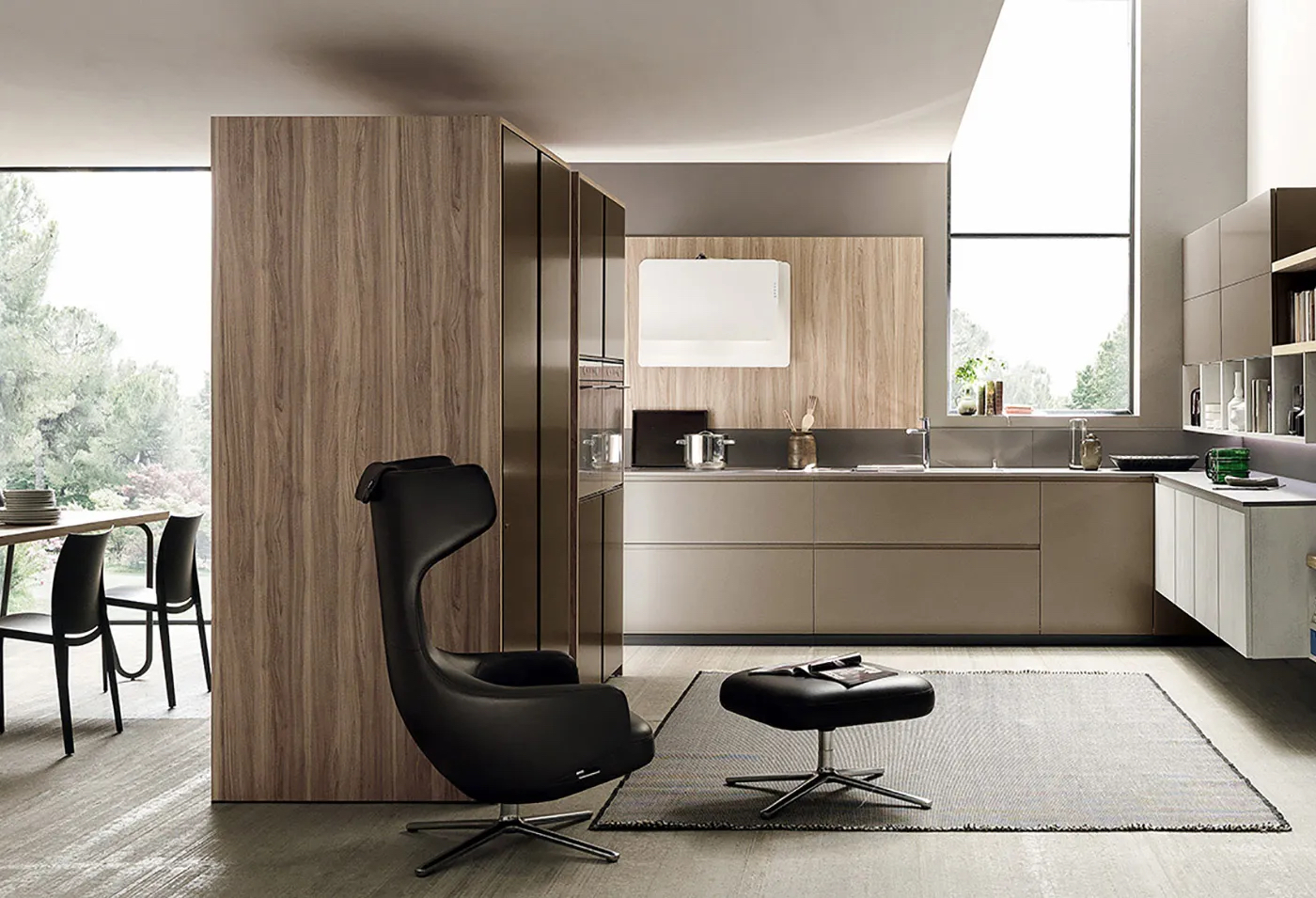 Febal-Casa-cucina-moderna-Volumia-colonne-forno-dividi-ambienti-34-35